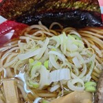 ラッキー食堂 まとや - 