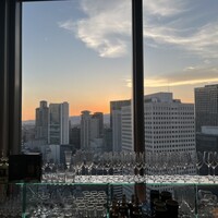 ダイナミックキッチン＆バー 燦 大阪店 - 