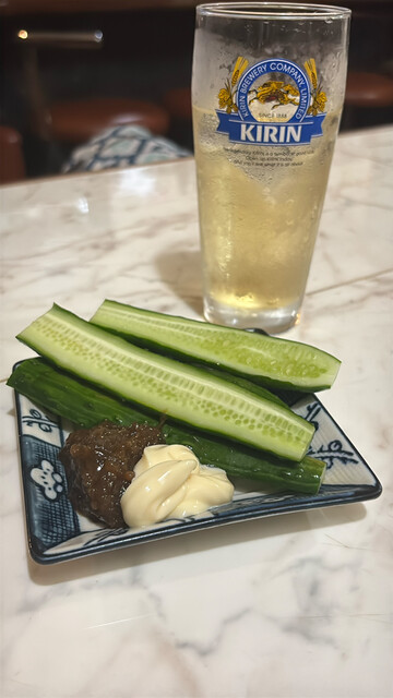 四季亭 - 能代（食堂）の写真