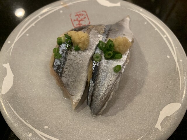 ちょいす 室蘭中央店 - 室蘭（回転寿司）の写真