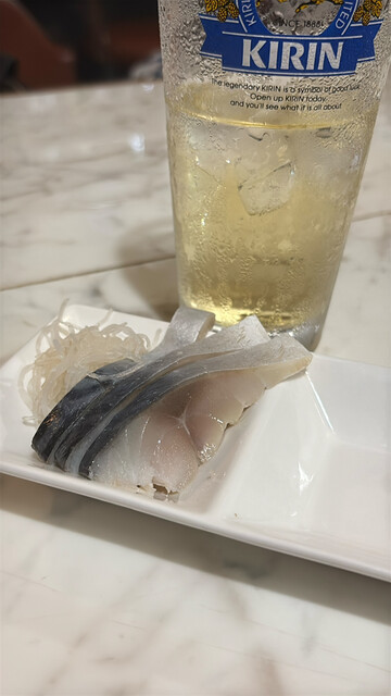 四季亭 - 能代（食堂）の写真