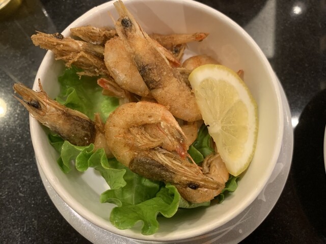 ちょいす 室蘭中央店 - 室蘭（回転寿司）の写真