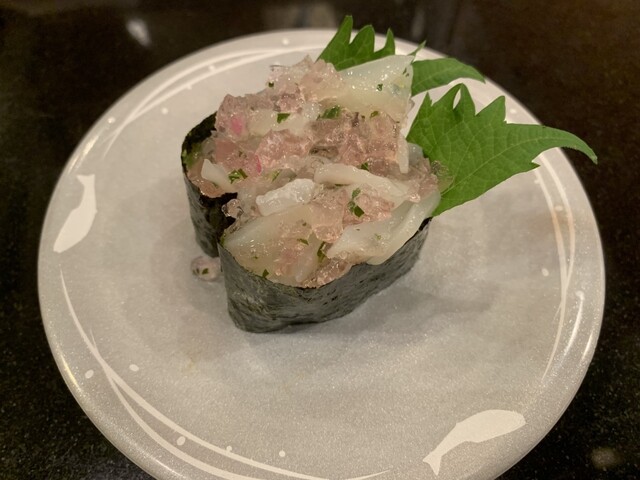 ちょいす 室蘭中央店 - 室蘭（回転寿司）の写真