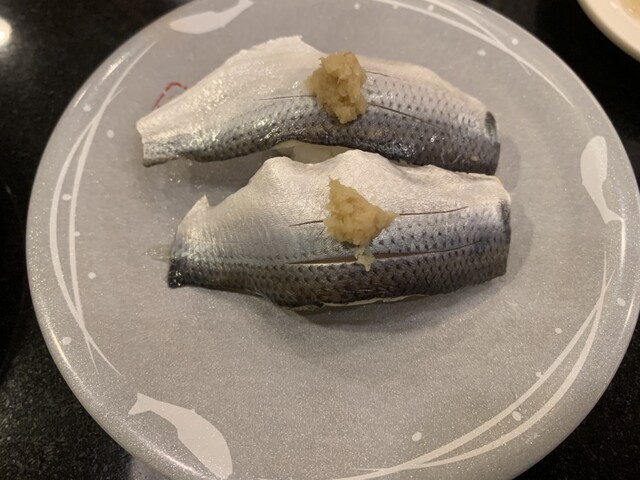 ちょいす 室蘭中央店 - 室蘭（回転寿司）の写真