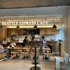 シアトルエスプレスカフェ 東京工業大学店