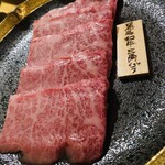 焼肉ダイニング 肉の方程式 - 