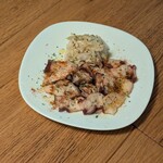 カスターニエ　軽井沢ローストチキン - 