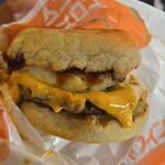 マクドナルド - 料理写真: