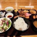 ダイニング皇' - 料理写真: