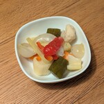 カスターニエ　軽井沢ローストチキン - 