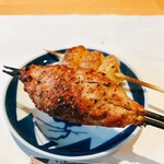 焼き鳥 碧 - 