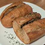 カスターニエ　軽井沢ローストチキン - 