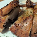 カスターニエ　軽井沢ローストチキン - 