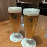 カスターニエ　軽井沢ローストチキン - 