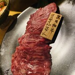 焼肉ダイニング 肉の方程式 - 