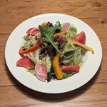 カスターニエ　軽井沢ローストチキン - 