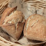 カスターニエ　軽井沢ローストチキン - 