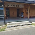 クラフトビール醸造所 陸前高田マイクロブルワリー - ＣＡＭＯＣＹ店舗入口