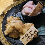 焼肉ダイニング 肉の方程式 - 