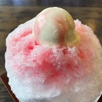 十紋字 - 料理写真: