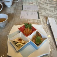 中国料理 香虎 - 