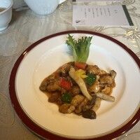 中国料理 香虎 - 
