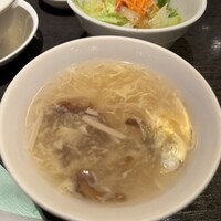 廣東料理 民生 ヒルトンプラザウエスト店 - 