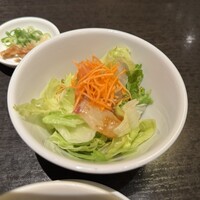 廣東料理 民生 ヒルトンプラザウエスト店 - 