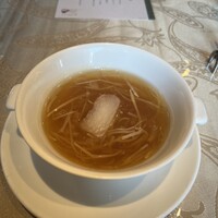 中国料理 香虎 - 