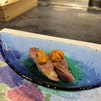 鉄板焼き 華粋 - 
