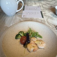 中国料理 香虎 - 