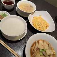 廣東料理 民生 ヒルトンプラザウエスト店 - 