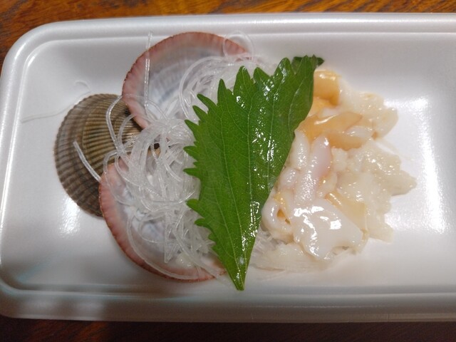 荒木鮮魚店 &ndash; 陸前高田で味わう新鮮魚介と地元の味