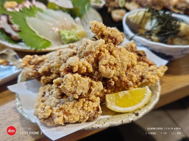 居酒屋えん &ndash; 原ノ町（福島・南相馬）のおすすめ居酒屋情報