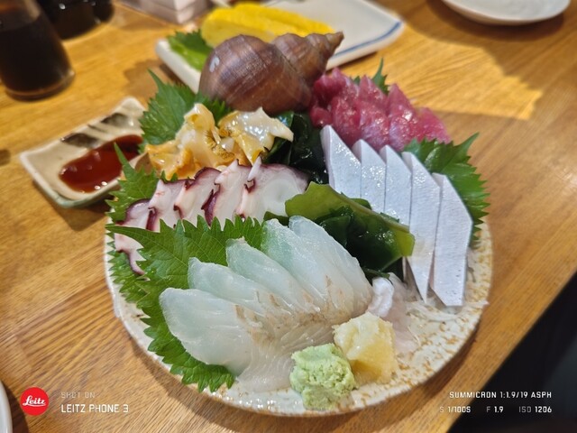 居酒屋えん - 原ノ町（居酒屋）の写真