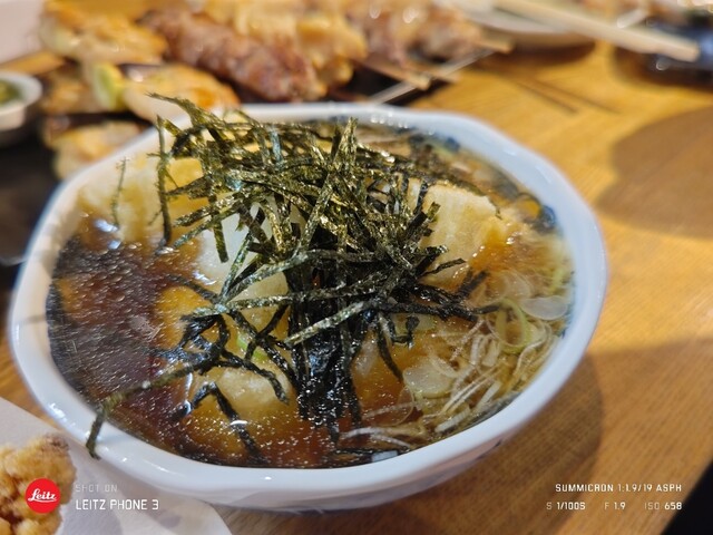 居酒屋えん - 原ノ町（居酒屋）の写真