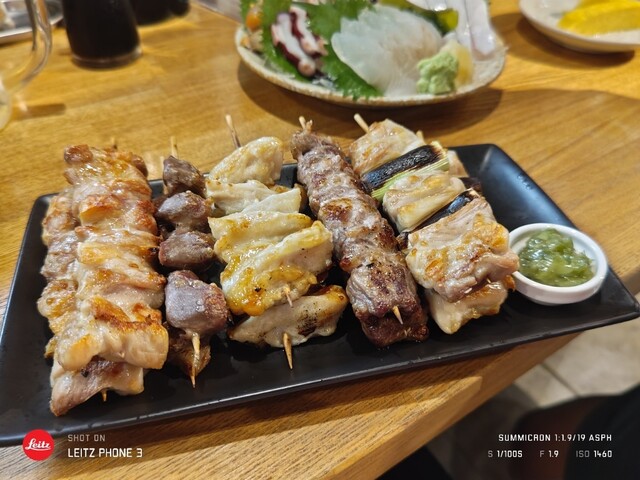 居酒屋えん - 原ノ町（居酒屋）の写真