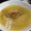 魔界ラーメン 月光