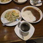 珈琲中川 - 