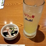 すし 居酒屋 両国 花の舞 - 