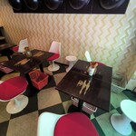 スパイスカリー バビルの塔 - 