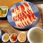 プレミアムカルビ 静岡曲金五丁目店 - 