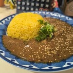 スパイスカリー バビルの塔 - 