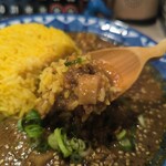 スパイスカリー バビルの塔 - 