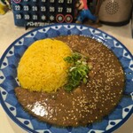 スパイスカリー バビルの塔 - 