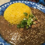 スパイスカリー バビルの塔 - 