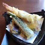 京王高尾山温泉 極楽湯 - 