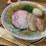 麺屋 Somie's - 