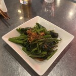 エスニック酒場 バックヤード - 