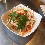 エスニック酒場 バックヤード - 